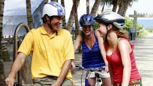 Au Pair 3: Adventure in Paradise — foto 1