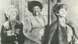 The Rogue Song — foto 1
