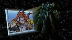 Digimon Tamers: Battle of Adventurers — foto 7