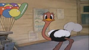 Donald - La avestruz de Donald — foto 1