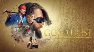 Gold Dust — foto 3