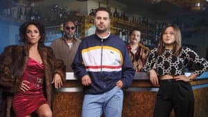 Une Famille de Bâtards — foto 1