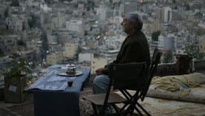 Captain Abu Raed — foto 4