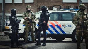 Narcotrafic, le poison de l’Europe — foto 7