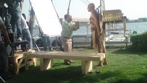 كرسي فرعون — foto 2