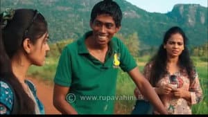 සුදු ඇඳගෙන කළු ඇවිදින් — foto 1