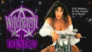 Witchcraft IV: The Virgin Heart — foto 1