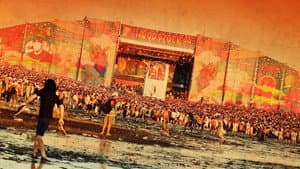 Woodstock 99: Peace, Love, and Rage — foto 1