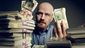 Breaking Bad — foto 12