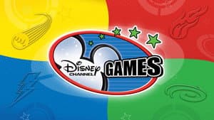 Disney Channel Games — foto 3
