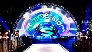 WWE SummerSlam 2007 — foto 3