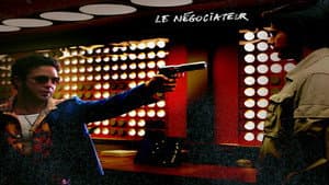 Le négociateur — foto 1
