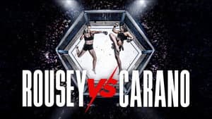 Ronda Rousey vs. Gina Carano — foto 1