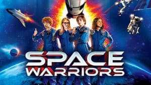 Space Warriors — foto 3