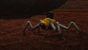 Alien Planet — foto 2