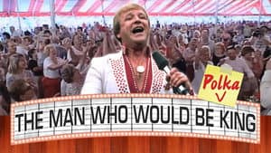 The Man Who Would Be Polka King — foto 1