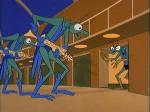 Episodio 3