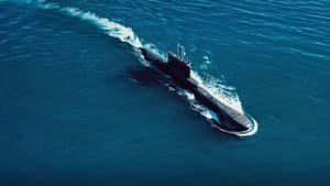 ARA San Juan: El submarino que desapareció — foto 5