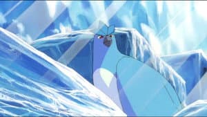 Pokémon la película 2000 — foto 8