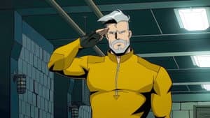 The Creature Commandos — foto 9