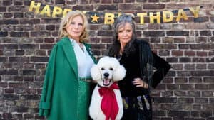 Mona & Marie - Ein etwas anderer Geburtstag — foto 1