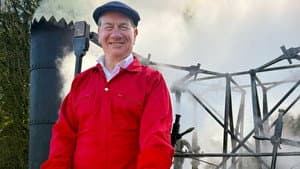 Michael Portillo's 200 Years of the Railways — foto 1
