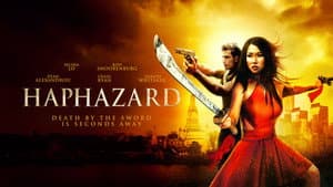 Haphazard — foto 1