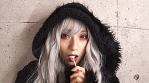 ARM00987 ゴスロリの腿こき — foto 1