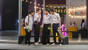 ทฤษฎีจีบเธอ Theory of Love: Special Episode "Stand By Me" — foto 2