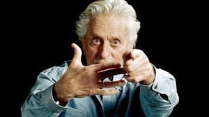 Michael Douglas, le fils prodige — foto 3