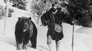 The Saga of Jeremiah Johnson — foto 6