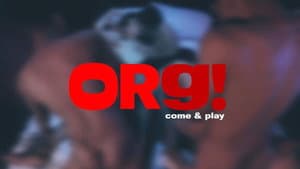 OrG! (Come & Play) — foto 1