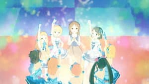 THE IDOLM@STER CINDERELLA GIRLS U149 — foto 1