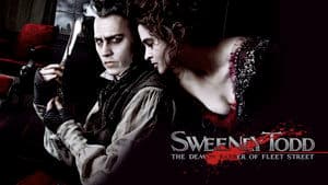 Sweeney Todd: El Barbero Demoniaco — foto 6