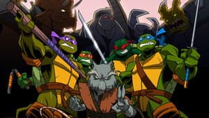 Tortugas Ninjas Mutantes Adolescentes — foto 7