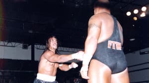 ECW Barely Legal 1997 — foto 2
