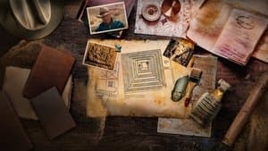 Lo desconocido: La pirámide perdida — foto 1