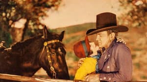 The Texas Ranger — foto 1
