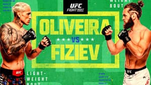 UFC Fight Night 261: Oliveira vs. Gamrot — foto 6