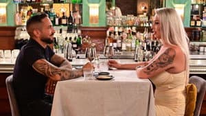Eating With My Ex: Going Dutch — foto 2