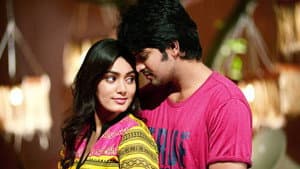 దిక్కులు చూడకు రామయ్య — foto 1