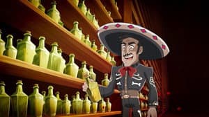 La Leyenda Del Charro Negro — foto 5
