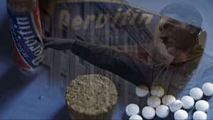 Les junkies d'Adolf Hitler — foto 2