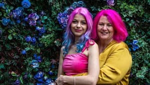 Late Life Lesbians — foto 1