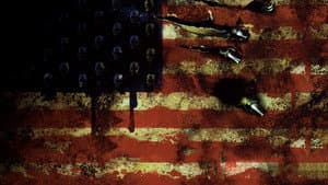 Nightmares in Red, White and Blue — foto 5