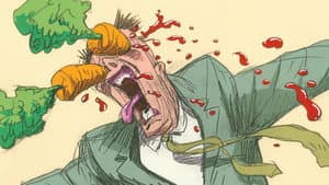 Sex & Violence — foto 1