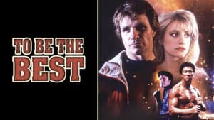 To Be the Best — foto 5