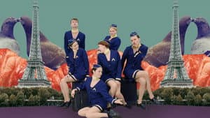 Apocalypse Airlines — foto 1