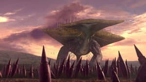 Alien Planet — foto 5