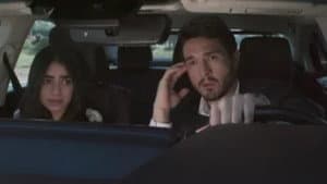 ¡Tengo el control!